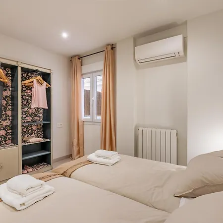 Apartment Luxury Solarillo De Gracia