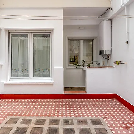 Apartment Luxury Solarillo De Gracia *