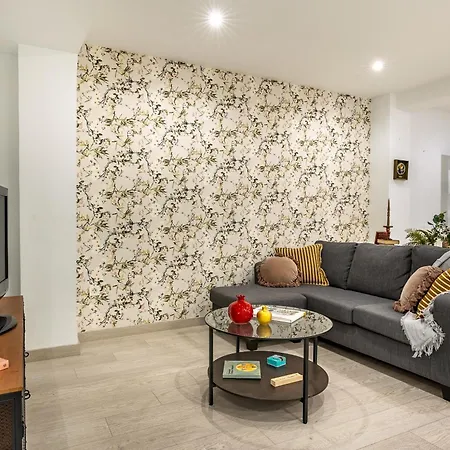Luxury Solarillo De Gracia Apartment Granada