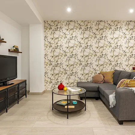 Luxury Solarillo De Gracia *