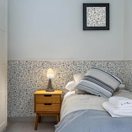 Apartment Luxury Solarillo De Gracia