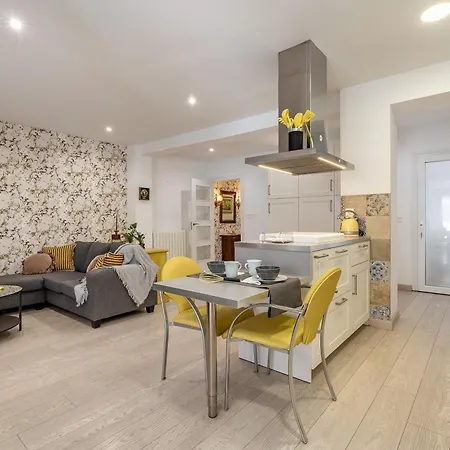 Apartment Luxury Solarillo De Gracia *