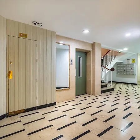 Luxury Solarillo De Gracia Apartment