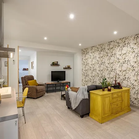 Luxury Solarillo De Gracia Apartment Granada