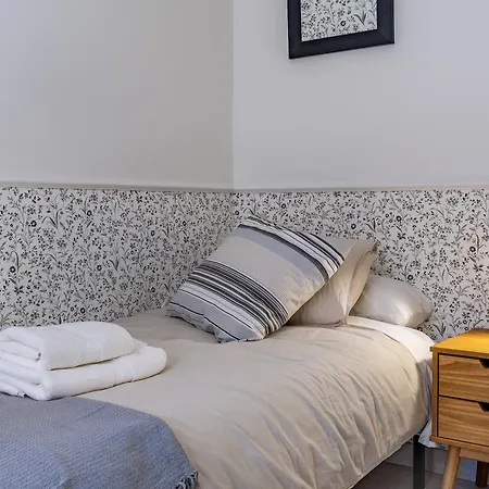 Luxury Solarillo De Gracia *