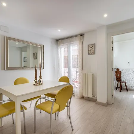 Apartment Luxury Solarillo De Gracia Granada
