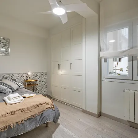 Apartment Luxury Solarillo De Gracia
