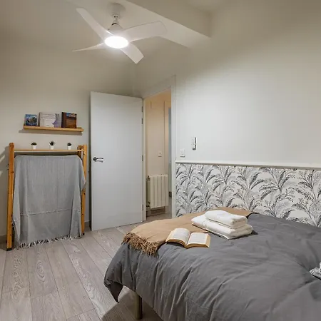 Luxury Solarillo De Gracia Apartment *