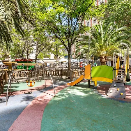 Luxury Solarillo De Gracia