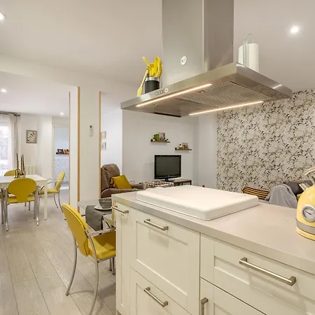 Luxury Solarillo De Gracia