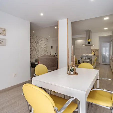 Luxury Solarillo De Gracia