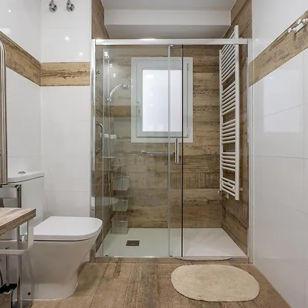 Luxury Solarillo De Gracia Apartamento